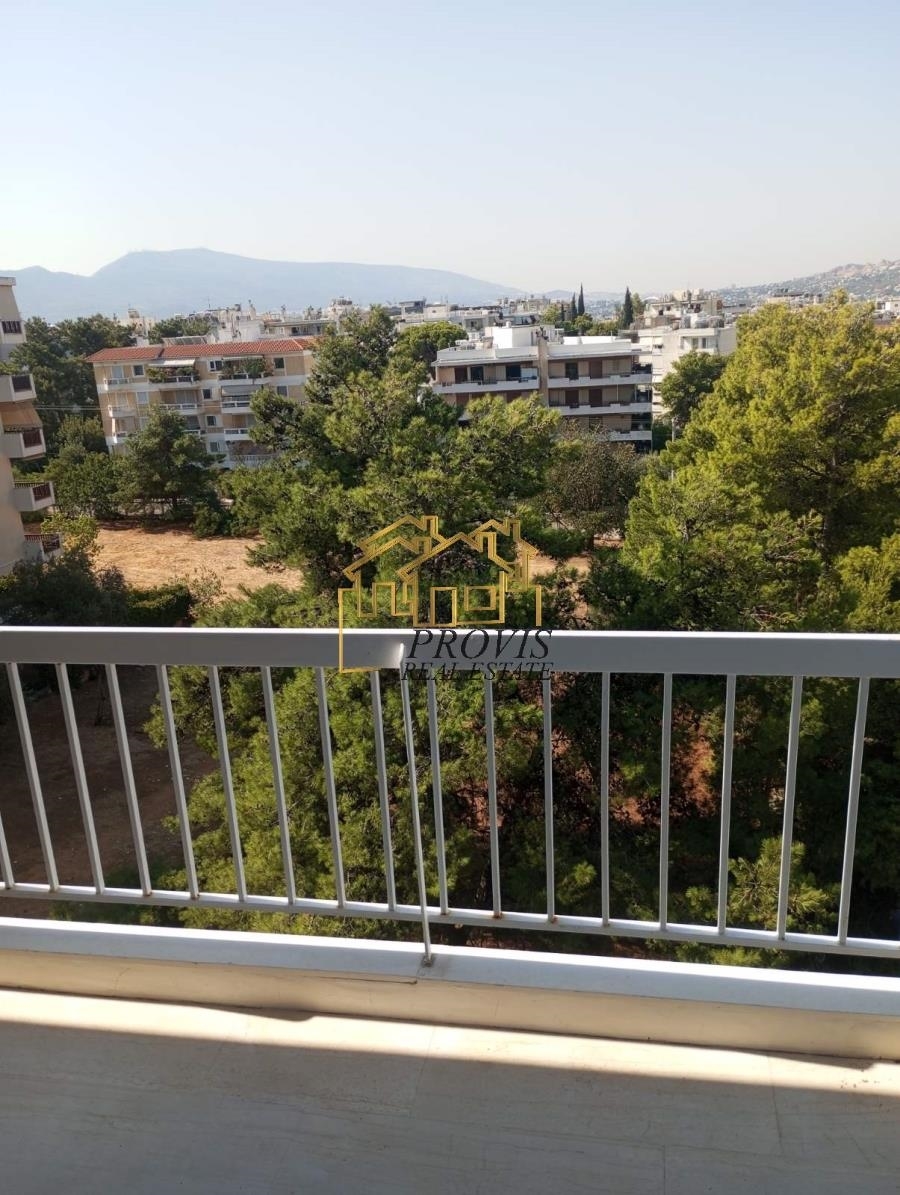 (For Sale) Residential Apartment || Athens North/Marousi - 140 Sq.m, 3 Bedrooms, 380.000€ 