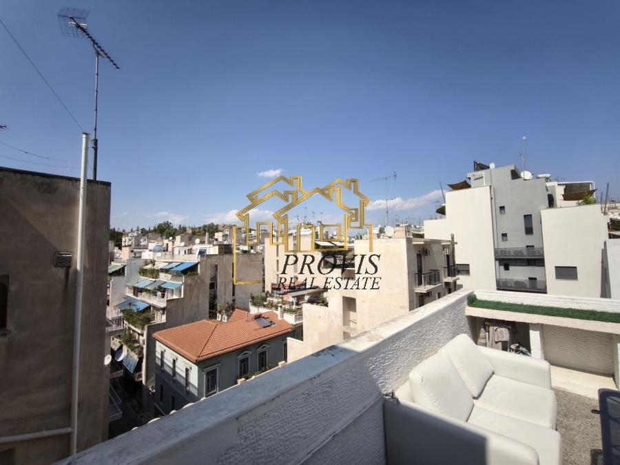 (For Rent) Residential  Small Studio || Athens Center/Athens - 25 Sq.m, 380€ 