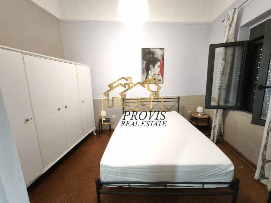 (For Rent) Residential Detached house || Athens Center/Athens - 65 Sq.m, 2 Bedrooms, 650€ 
