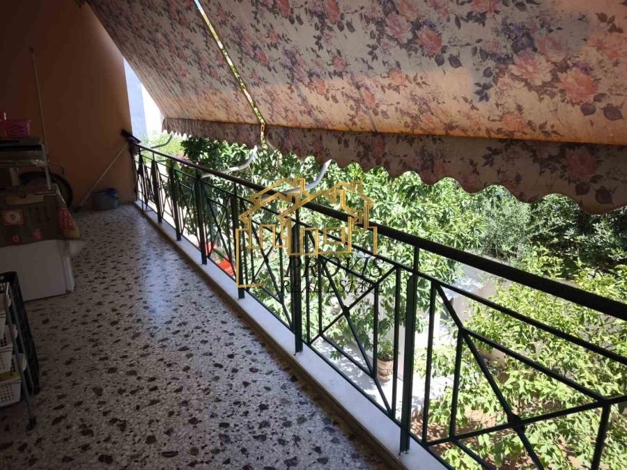 (Προς Ενοικίαση) Κατοικία Οροφοδιαμέρισμα || Αθήνα Κέντρο/Ηλιούπολη - 115 τ.μ, 2 Υ/Δ, 800€ 