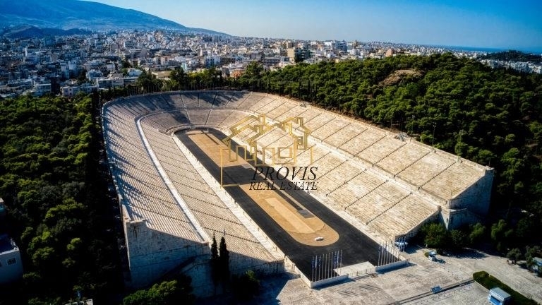 (Προς Ενοικίαση) Κατοικία Διαμέρισμα || Αθήνα Κέντρο/Αθήνα - 58 τ.μ, 1 Υ/Δ, 1.100€ 