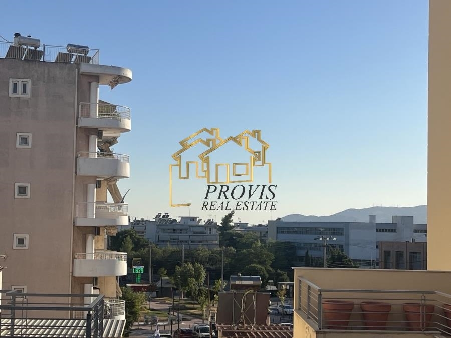 (Προς Πώληση) Κατοικία Οροφοδιαμέρισμα || Αθήνα Δυτικά/Άγιοι Ανάργυροι - 66 τ.μ, 2 Υ/Δ, 175.000€ 