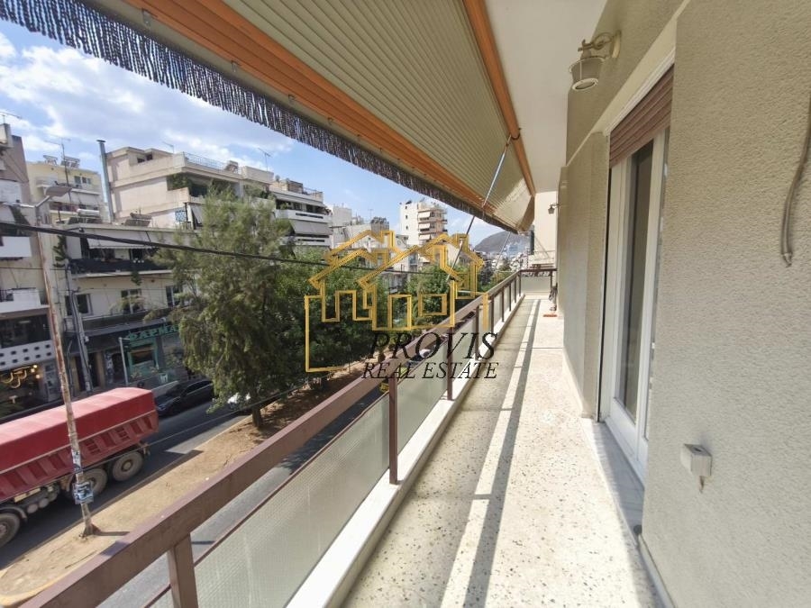 (Προς Ενοικίαση) Κατοικία Διαμέρισμα || Πειραιάς/Κερατσίνι - 57 τ.μ, 1 Υ/Δ, 600€ 