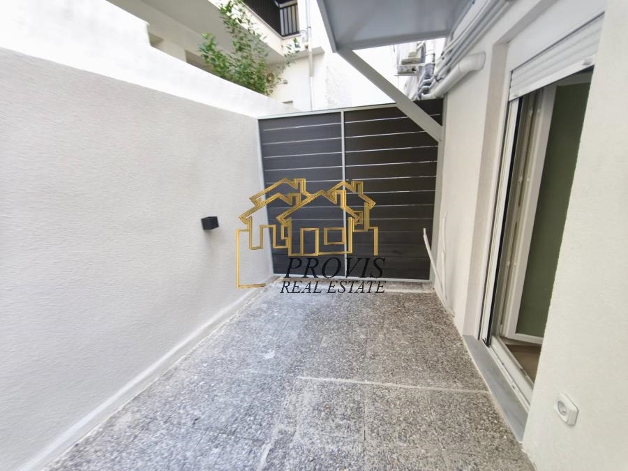 (Προς Ενοικίαση) Κατοικία Μεζονέτα || Αθήνα Κέντρο/Αθήνα - 42 τ.μ, 1 Υ/Δ, 550€ 