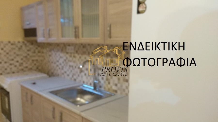(Προς Ενοικίαση) Κατοικία Διαμέρισμα || Αθήνα Κέντρο/Αθήνα - 32 τ.μ, 1 Υ/Δ, 550€ 