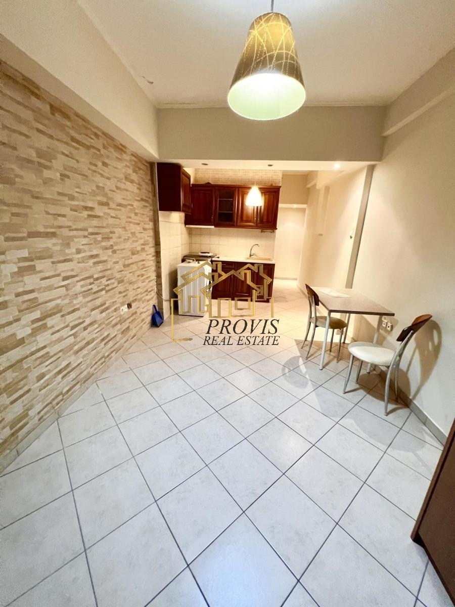 (For Sale) Residential  Small Studio || Athens Center/Zografos - 28 Sq.m, 48.000€ 