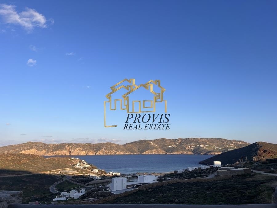 (For Rent) Residential  Small Studio || Cyclades/Mykonos - 50 Sq.m, 1.000€ 