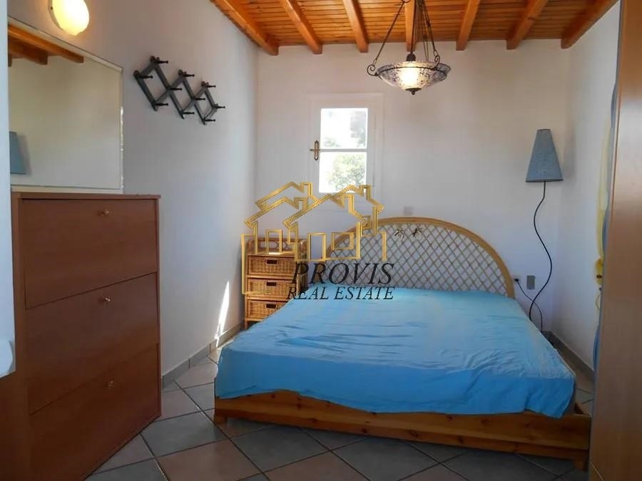 (Προς Ενοικίαση) Κατοικία Διαμέρισμα || Κυκλάδες/Μύκονος - 40 τ.μ, 1 Υ/Δ, 1.000€ 