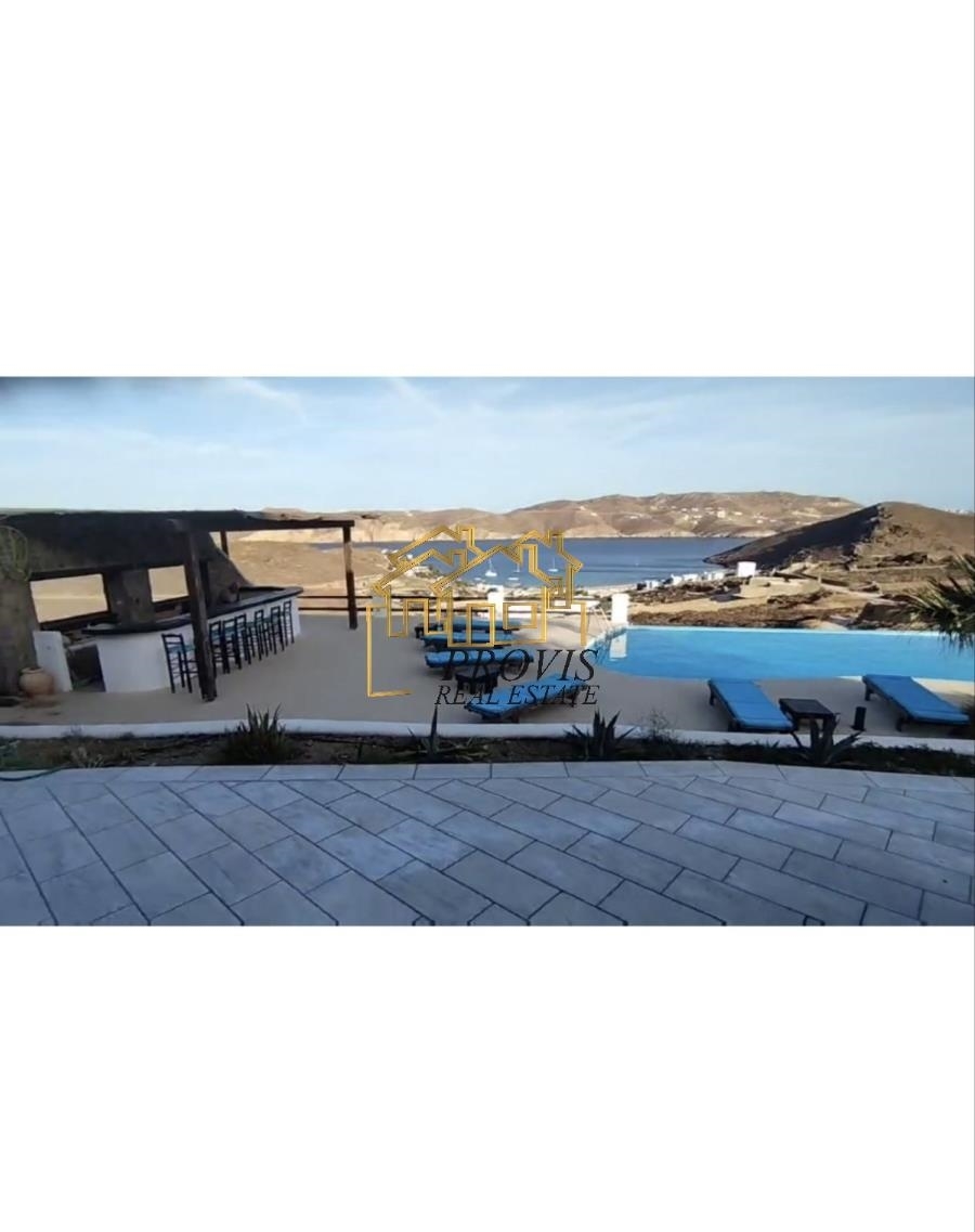 (Προς Ενοικίαση) Κατοικία Διαμέρισμα || Κυκλάδες/Μύκονος - 55 τ.μ, 1 Υ/Δ, 1.000€ 