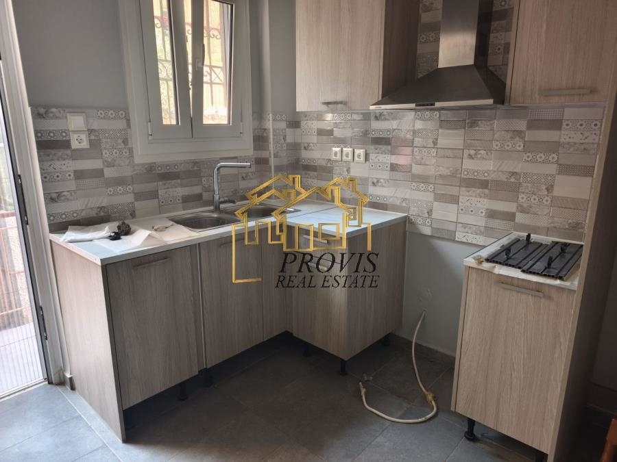 (Προς Ενοικίαση) Κατοικία Οροφοδιαμέρισμα || Αθήνα Νότια/Άγιος Δημήτριος - 75 τ.μ, 630€ 