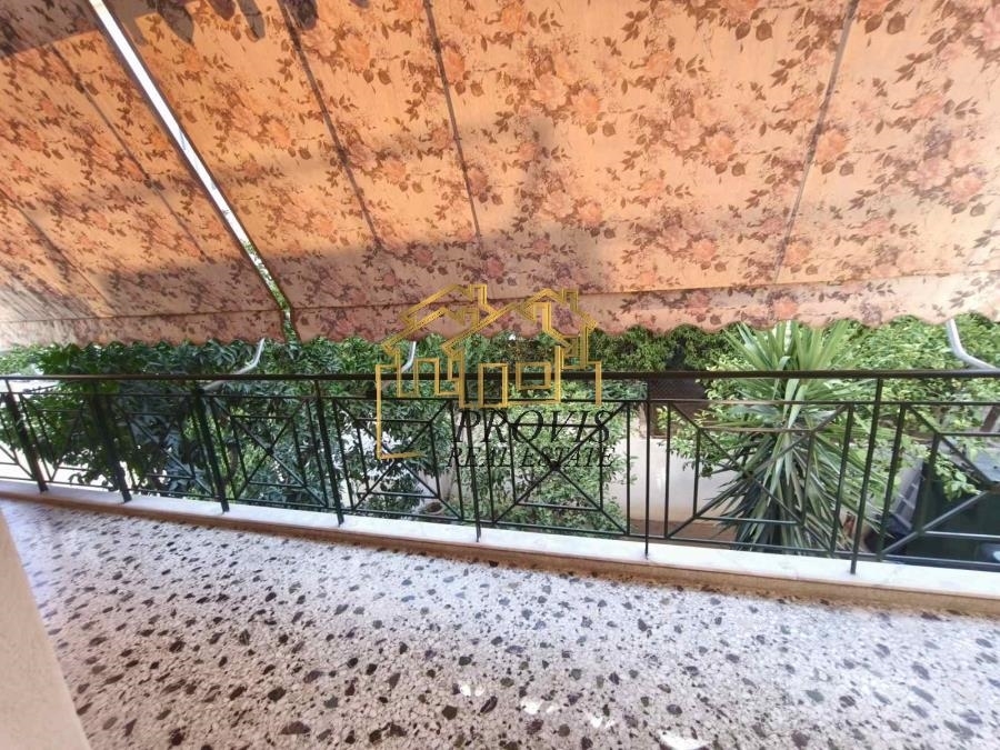 (Προς Ενοικίαση) Κατοικία Οροφοδιαμέρισμα || Αθήνα Κέντρο/Ηλιούπολη - 115 τ.μ, 2 Υ/Δ, 700€ 