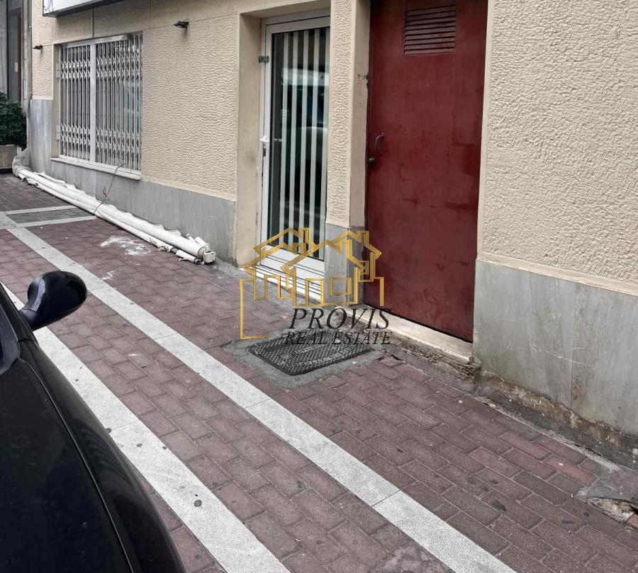 (Προς Ενοικίαση) Επαγγελματικός Χώρος Επαγγελματικός Χώρος || Αθήνα Κέντρο/Αθήνα - 35 τ.μ, 290€ 