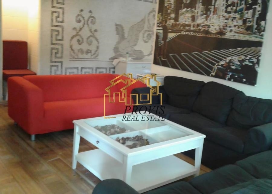 (For Rent) Residential Apartment || Achaia/Rio - 96 Sq.m, 1 Bedrooms, 450€ 
