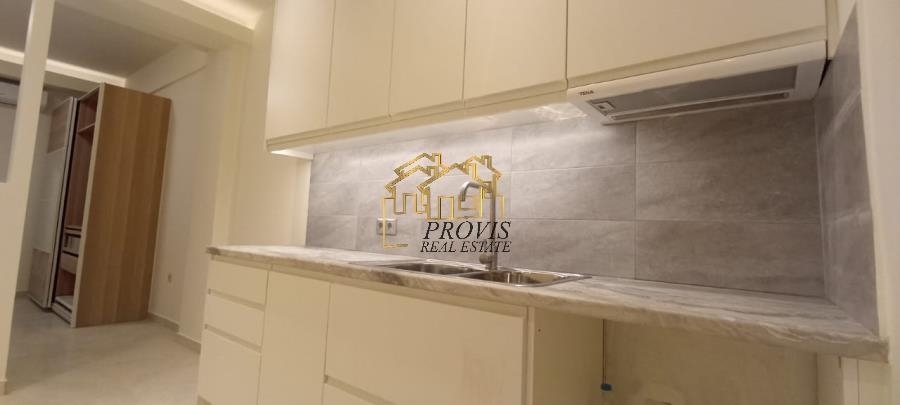 (For Rent) Residential Apartment || Athens Center/Athens - 35 Sq.m, 450€ 