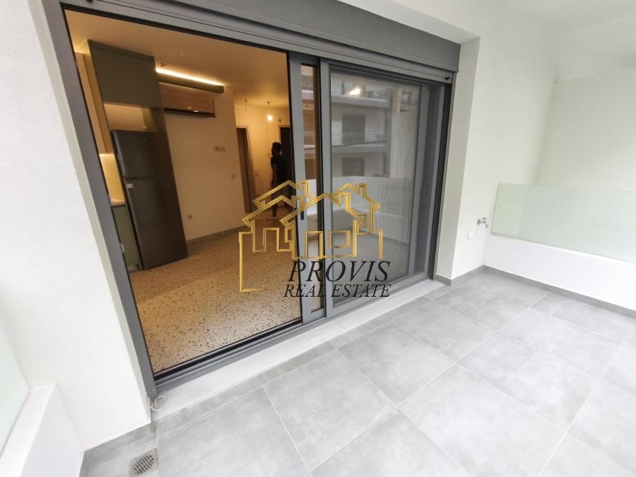 (For Rent) Residential Apartment || Athens South/Kallithea - 50 Sq.m, 1 Bedrooms, 900€ 