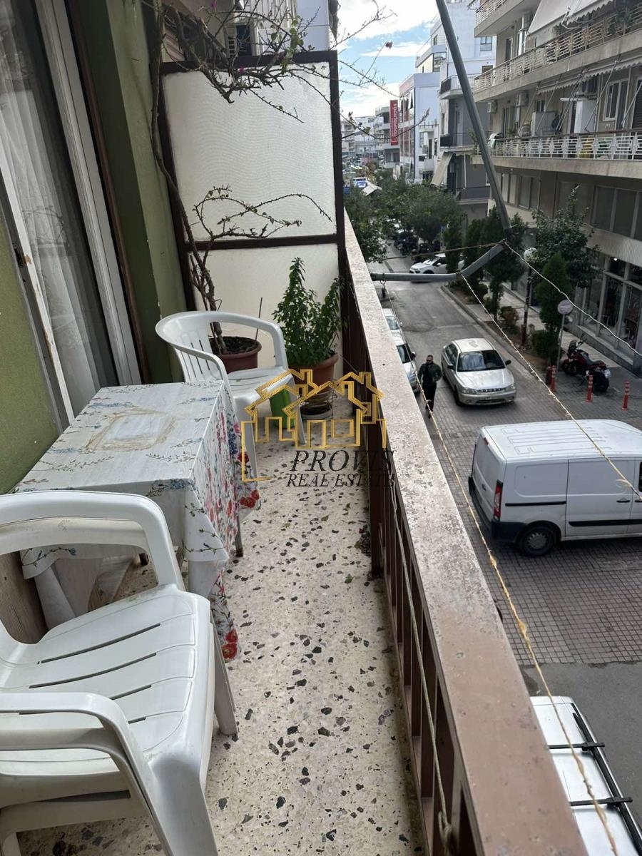 (Προς Ενοικίαση) Κατοικία Διαμέρισμα || Αθήνα Κέντρο/Δάφνη - 55 τ.μ, 1 Υ/Δ, 500€ 