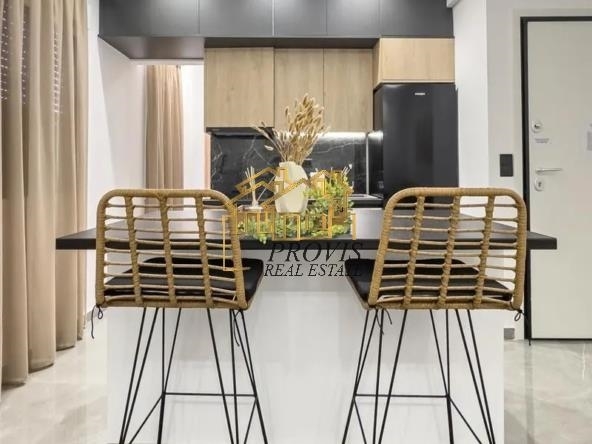 (For Rent) Residential Apartment || Athens Center/Athens - 45 Sq.m, 750€ 