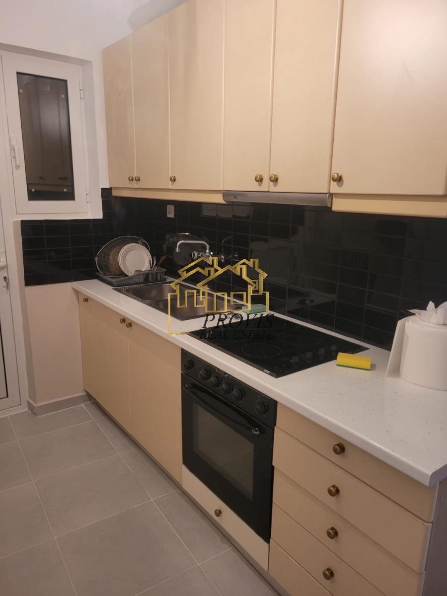 (For Rent) Residential Apartment || Athens Center/Dafni - 42 Sq.m, 1 Bedrooms, 450€ 