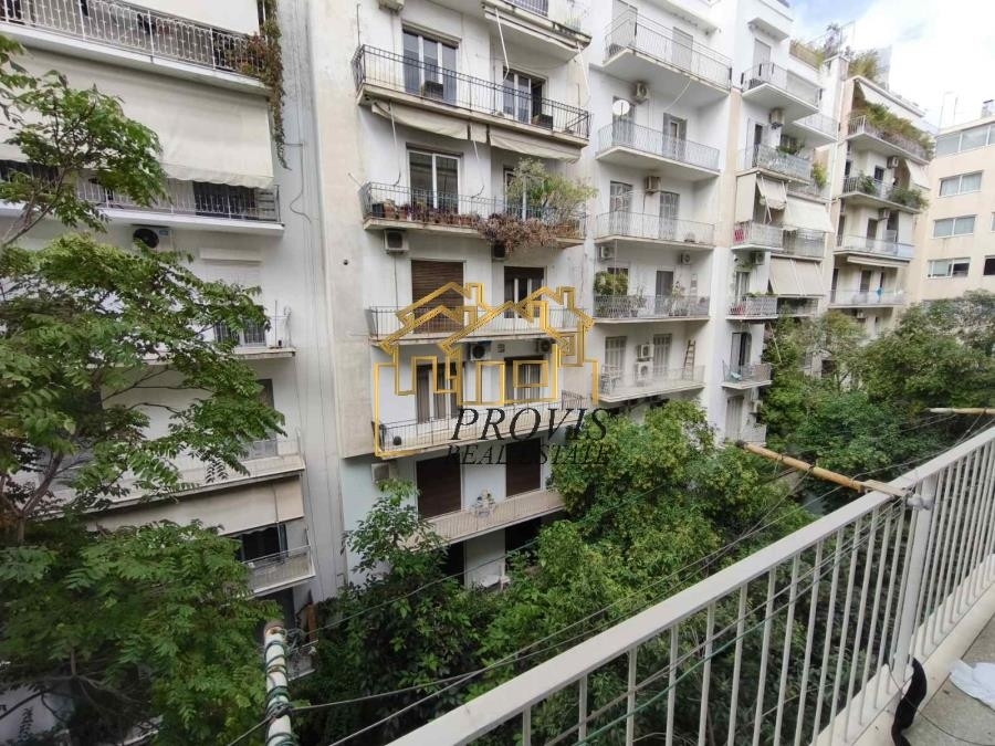 (For Rent) Residential Apartment || Athens Center/Athens - 145 Sq.m, 2 Bedrooms, 1.000€ 