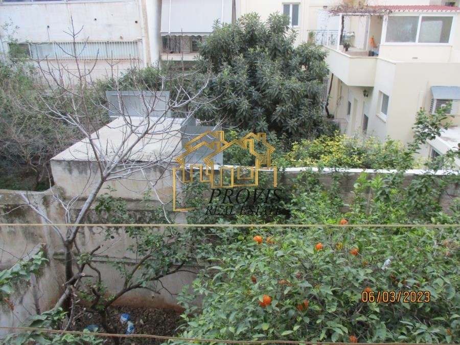 (For Rent) Residential Apartment || Athens South/Kallithea - 54 Sq.m, 1 Bedrooms, 470€ 