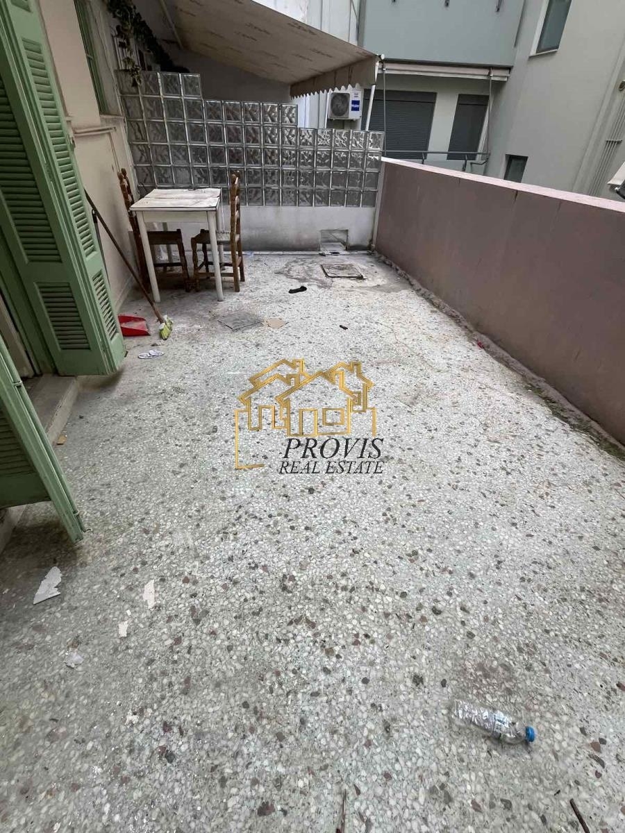 (Προς Ενοικίαση) Κατοικία Διαμέρισμα || Πειραιάς/Πειραιάς - 32 τ.μ, 1 Υ/Δ, 250€ 