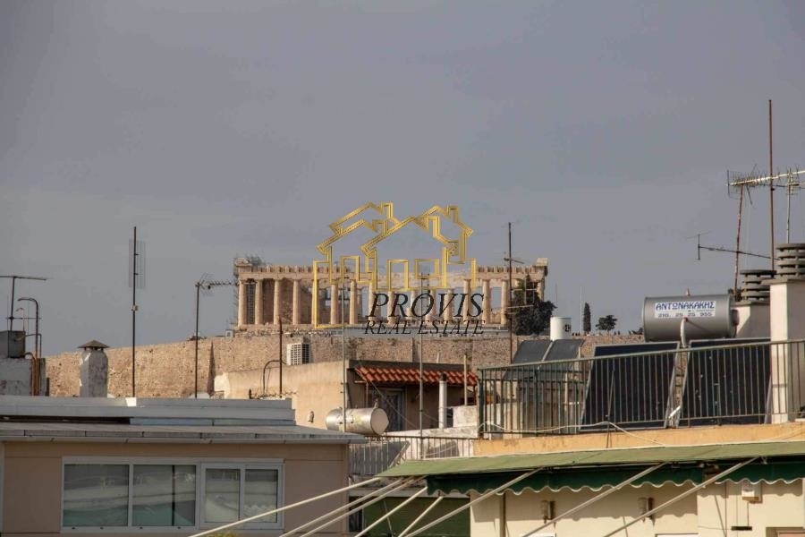 (For Rent) Residential Apartment || Athens Center/Athens - 55 Sq.m, 1 Bedrooms, 700€ 