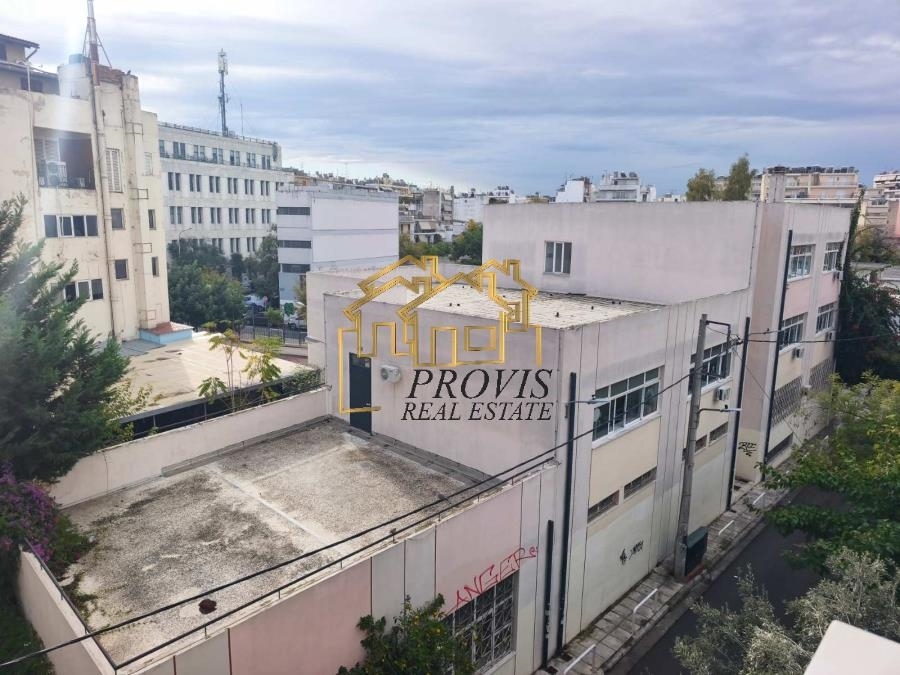 (For Sale) Residential Apartment || Athens Center/Athens - 90 Sq.m, 2 Bedrooms, 235.000€ 