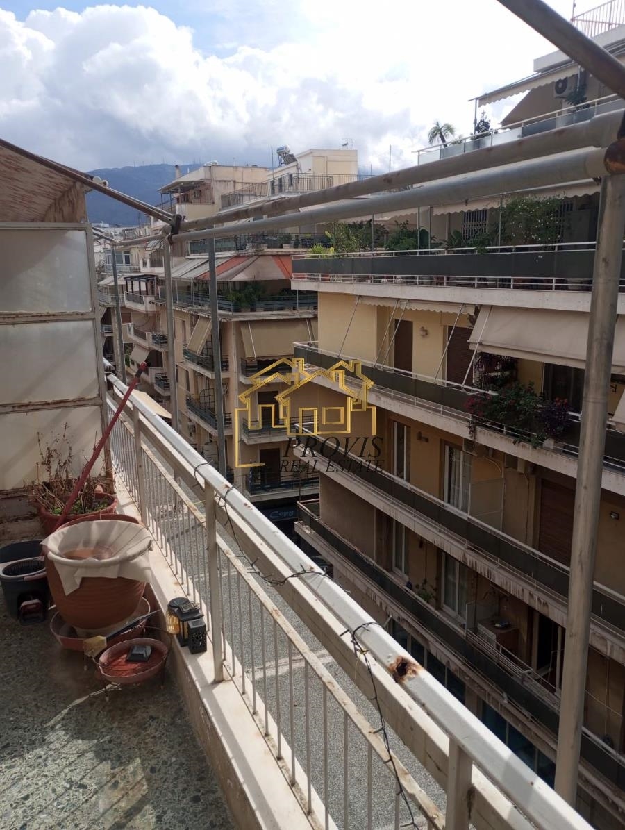 (For Sale) Residential Apartment || Athens Center/Athens - 83 Sq.m, 2 Bedrooms, 230.000€ 