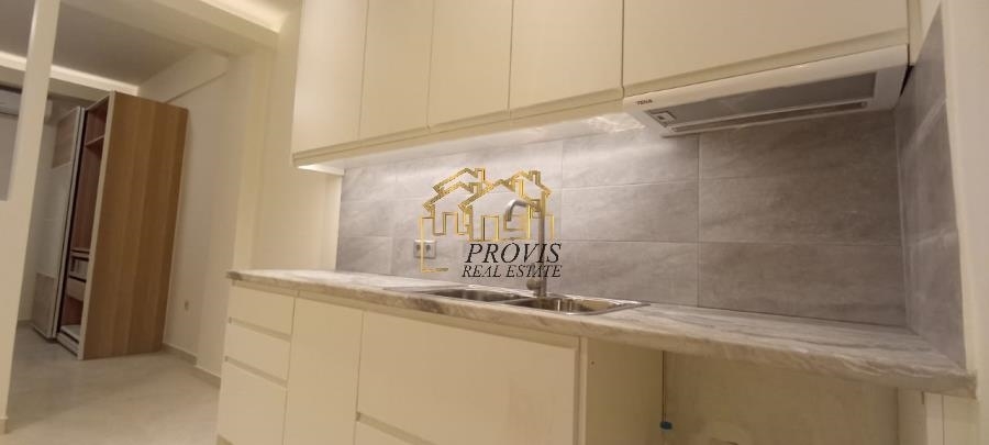 (For Sale) Residential Apartment || Athens Center/Athens - 35 Sq.m, 1 Bedrooms, 85.000€ 