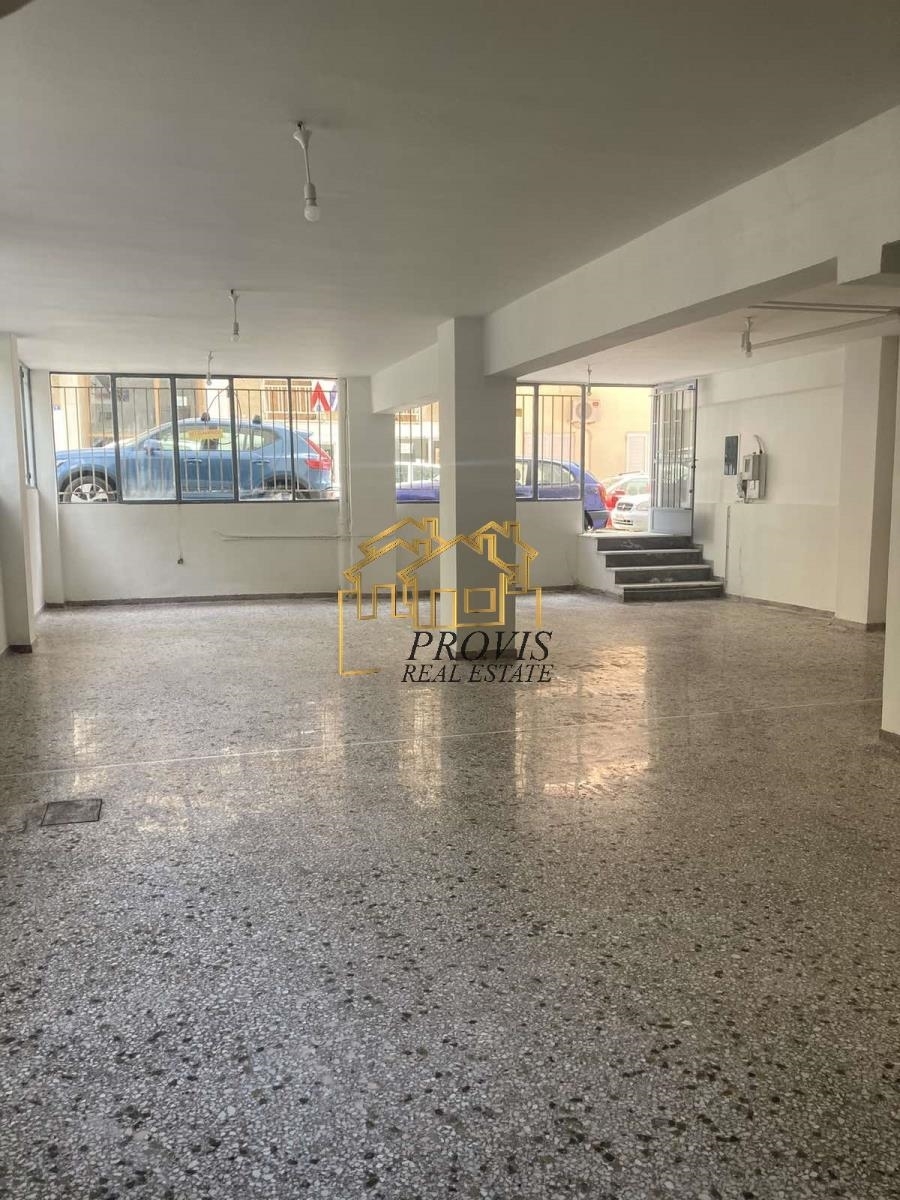 (Προς Ενοικίαση) Επαγγελματικός Χώρος Αποθήκη || Αθήνα Κέντρο/Αθήνα - 165 τ.μ, 550€ 