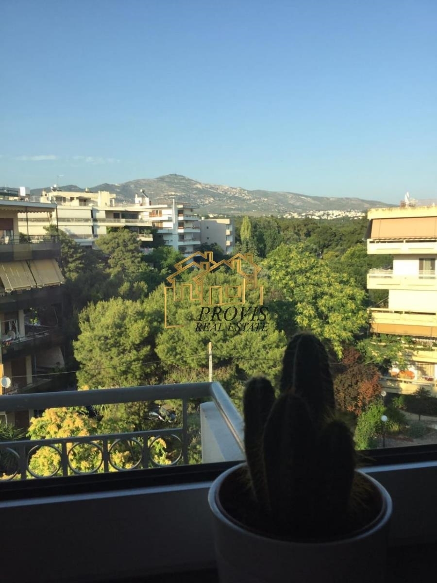 (Προς Ενοικίαση) Κατοικία Διαμέρισμα || Αθήνα Κέντρο/Αθήνα - 58 τ.μ, 1 Υ/Δ, 700€ 