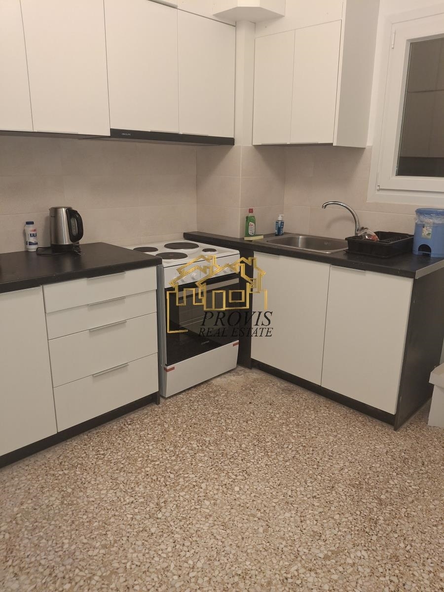 (For Sale) Residential Apartment || Athens Center/Athens - 47 Sq.m, 1 Bedrooms, 500€ 