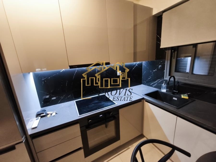 (For Sale) Residential Apartment || Athens South/Alimos - 45 Sq.m, 1 Bedrooms, 285.000€ 