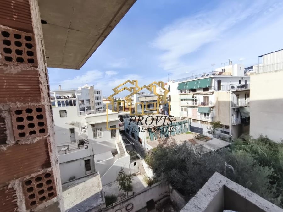 (For Sale) Residential Apartment || Athens Center/Dafni - 30 Sq.m, 1 Bedrooms, 150.000€ 