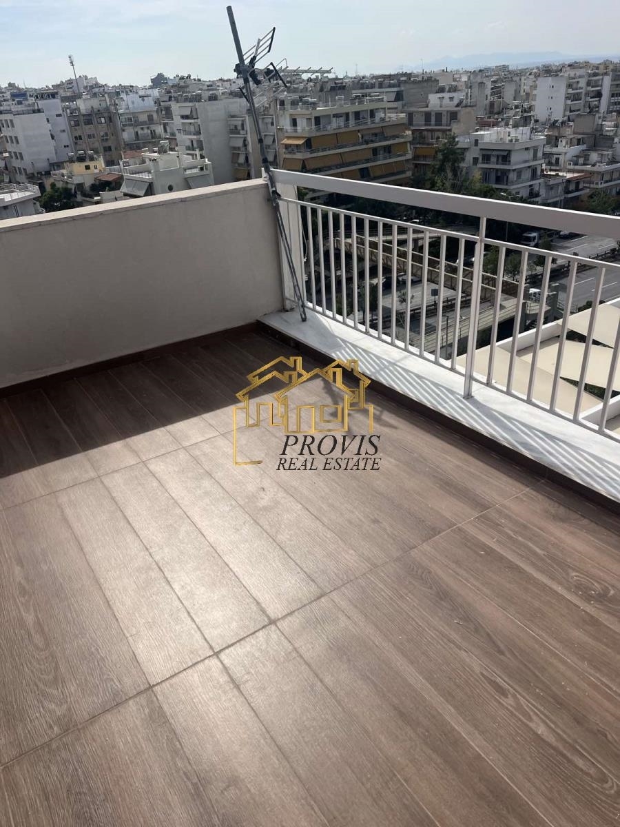 (Προς Ενοικίαση) Κατοικία Μεζονέτα || Αθήνα Κέντρο/Αθήνα - 85 τ.μ, 2 Υ/Δ, 1.300€ 