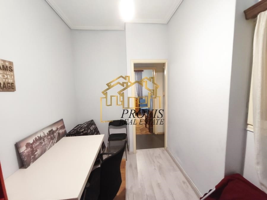 (Προς Ενοικίαση) Κατοικία Διαμέρισμα || Αθήνα Κέντρο/Αθήνα - 35 τ.μ, 1 Υ/Δ, 450€ 