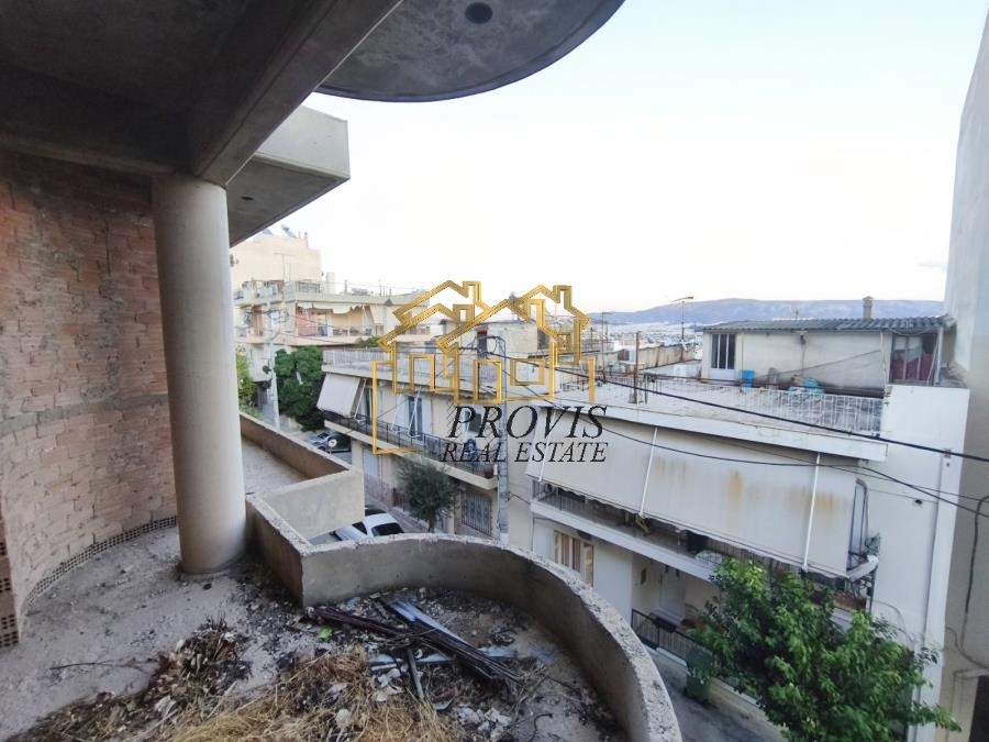 (For Sale) Residential Building || Piraias/Korydallos - 205 Sq.m, 6 Bedrooms, 190.000€ 