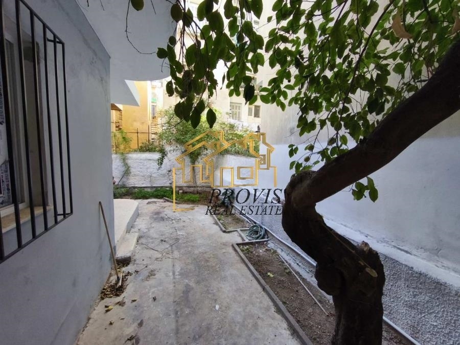 (Προς Ενοικίαση) Κατοικία Μονοκατοικία || Αθήνα Κέντρο/Αθήνα - 100 τ.μ, 2 Υ/Δ, 650€ 