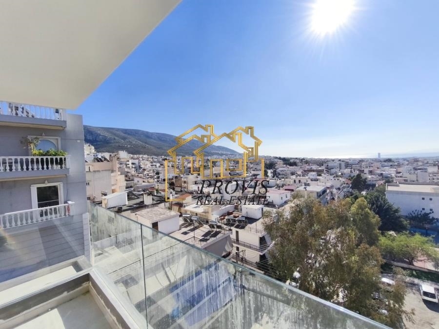 (Προς Ενοικίαση) Κατοικία Διαμέρισμα || Αθήνα Κέντρο/Ηλιούπολη - 50 τ.μ, 1 Υ/Δ, 850€ 