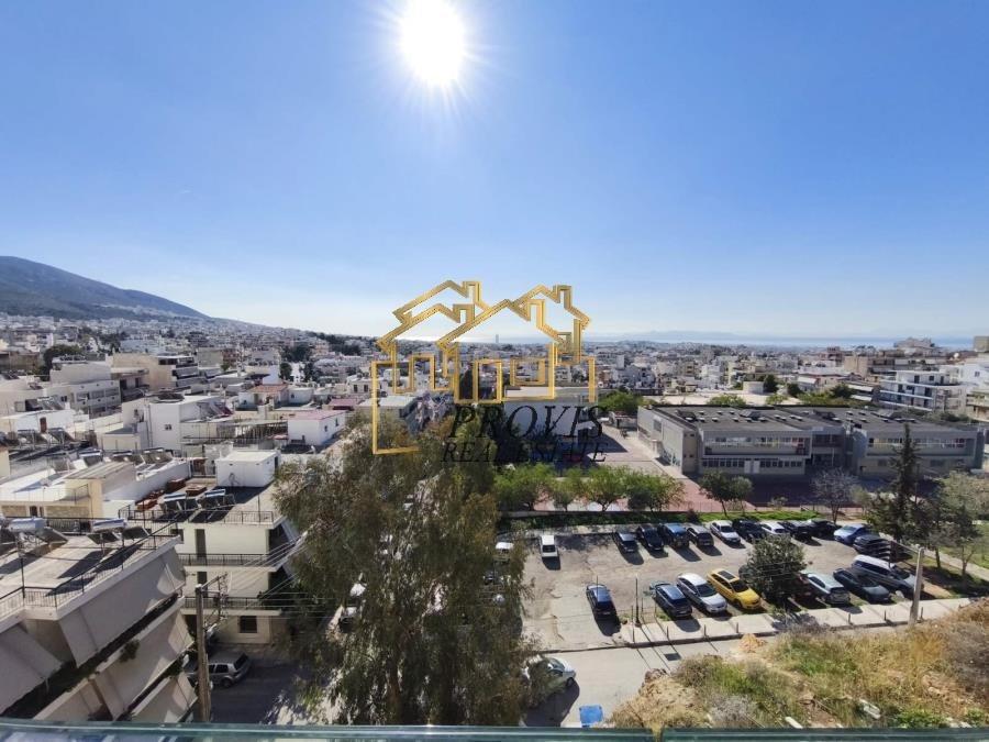 (Προς Ενοικίαση) Κατοικία Διαμέρισμα || Αθήνα Κέντρο/Ηλιούπολη - 50 τ.μ, 1 Υ/Δ, 950€ 