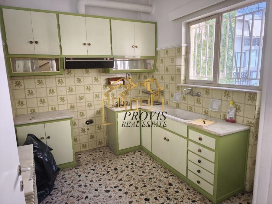 (For Sale) Residential Floor Apartment || Athens West/Petroupoli - 70 Sq.m, 2 Bedrooms, 130.000€ 