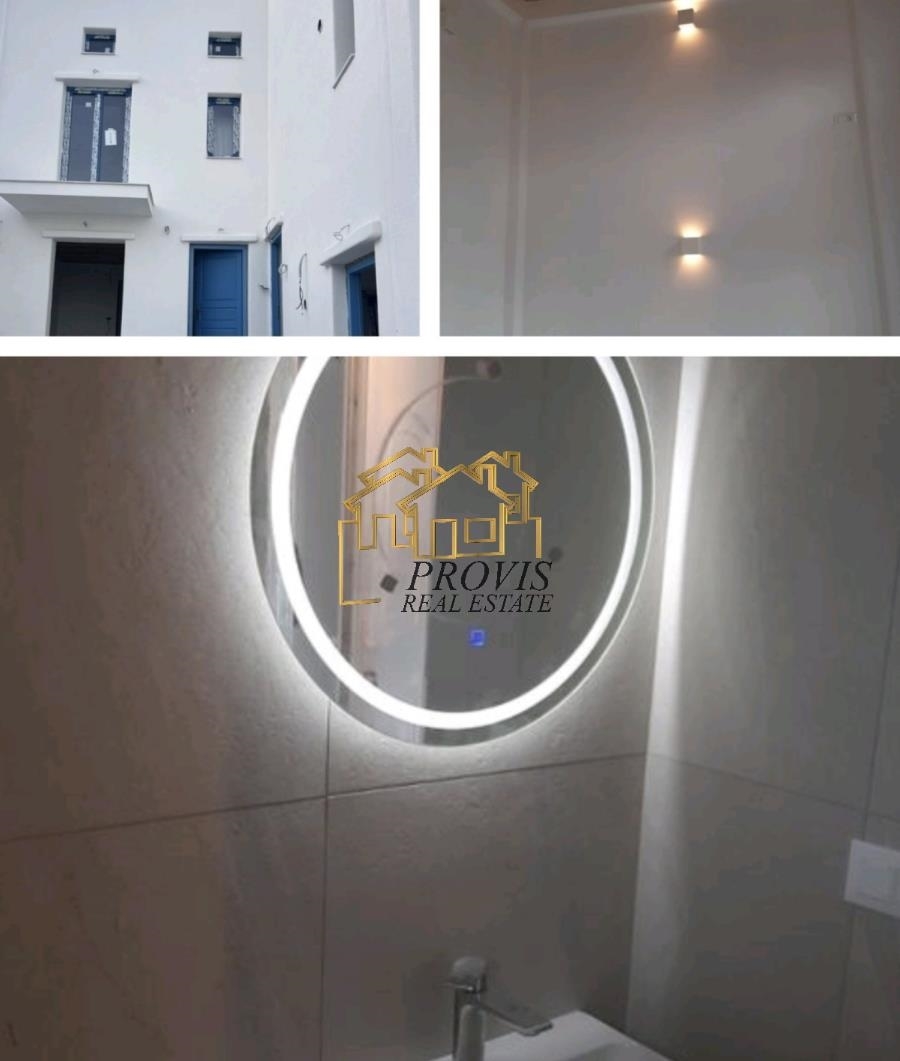 (Προς Ενοικίαση) Κατοικία Διαμέρισμα || Κυκλάδες/Μύκονος - 280 τ.μ, 8 Υ/Δ, 50.000€ 