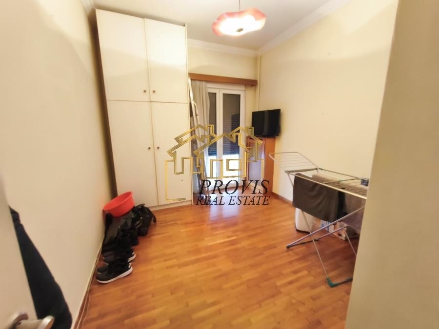 (For Sale) Residential Apartment || Athens Center/Athens - 49 Sq.m, 1 Bedrooms, 60.000€ 