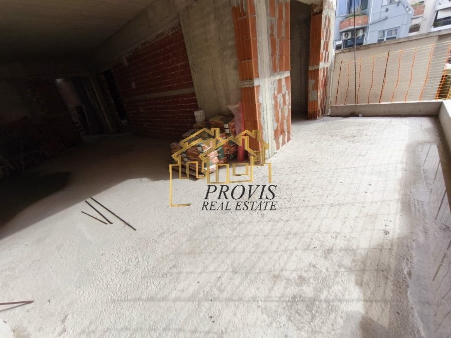 (Προς Πώληση) Κατοικία Οροφοδιαμέρισμα || Αθήνα Κέντρο/Δάφνη - 79 τ.μ, 2 Υ/Δ, 385.000€ 