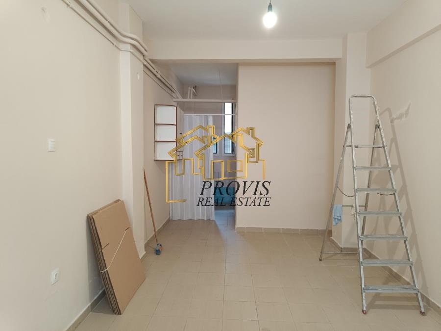 (Προς Ενοικίαση) Επαγγελματικός Χώρος Επαγγελματικός Χώρος || Αθήνα Νότια/Καλλιθέα - 42 τ.μ, 300€ 
