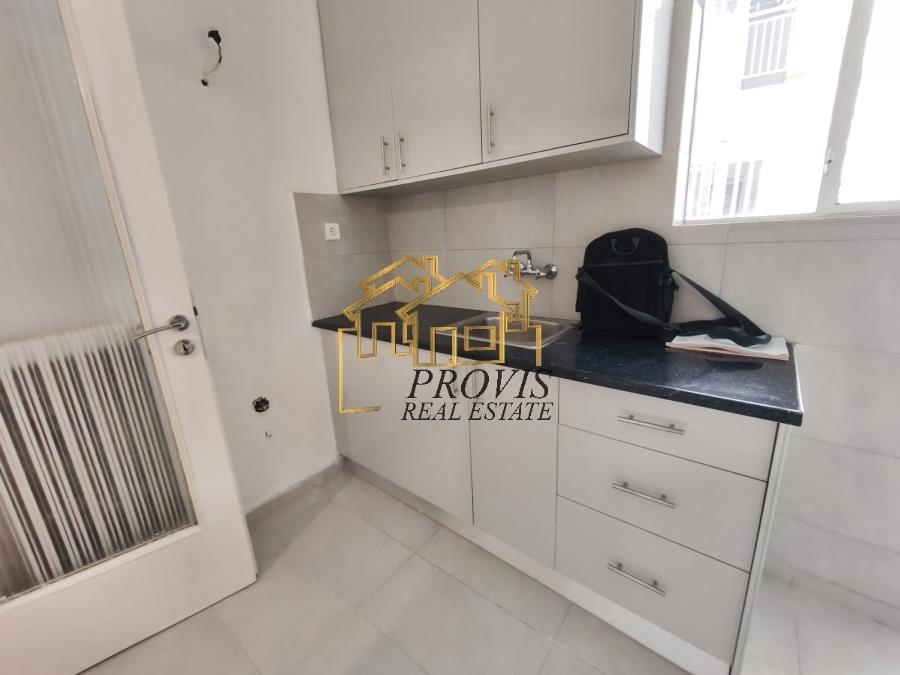 (For Rent) Residential Apartment || Athens South/Mosxato - 58 Sq.m, 1 Bedrooms, 600€ 