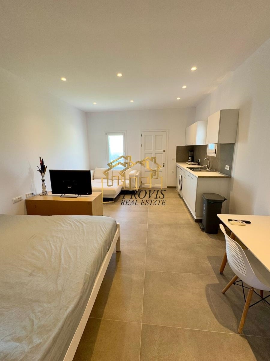 (For Rent) Residential  Small Studio || Cyclades/Mykonos - 32 Sq.m, 8.500€ 