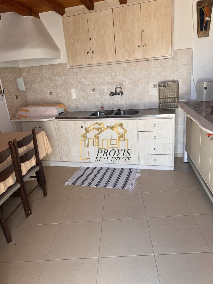 (For Rent) Residential  Small Studio || Cyclades/Mykonos - 40 Sq.m, 7.000€ 