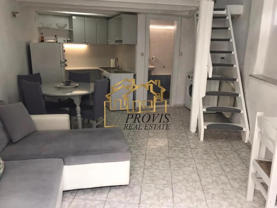 (For Rent) Residential Maisonette || Cyclades/Mykonos - 38 Sq.m, 9.000€ 