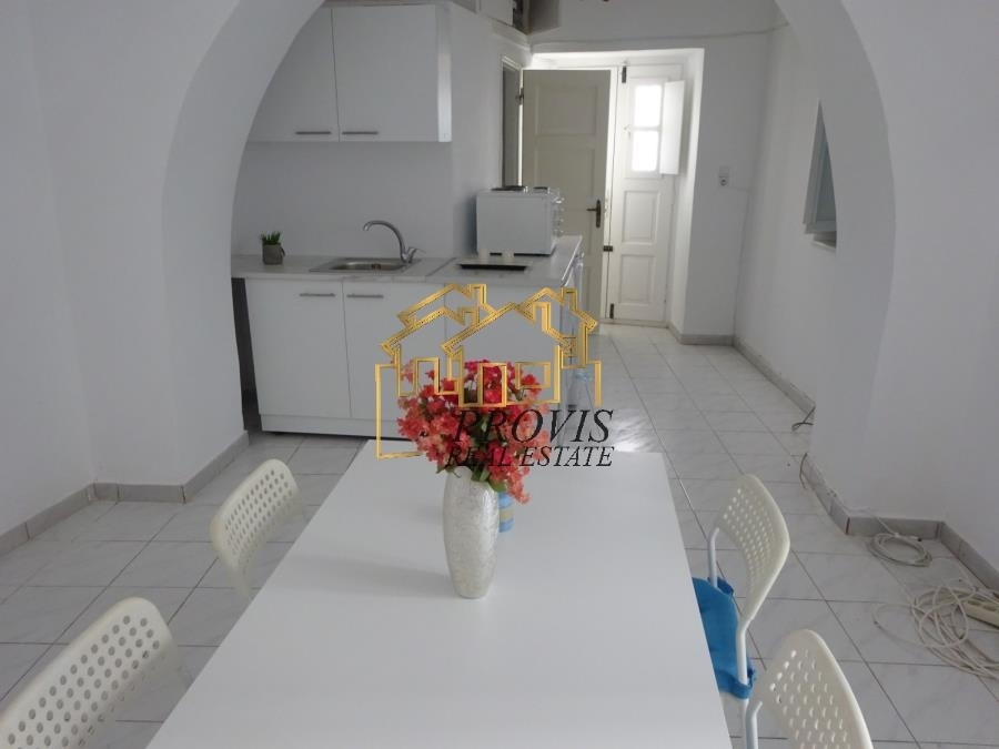 (For Rent) Residential Apartment || Cyclades/Mykonos - 50 Sq.m, 9.000€ 